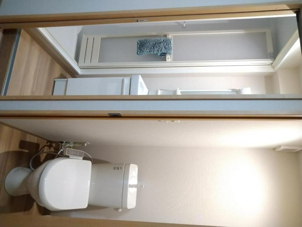 Hitoyado Higashiueno - Vacation 72552v Apartamento